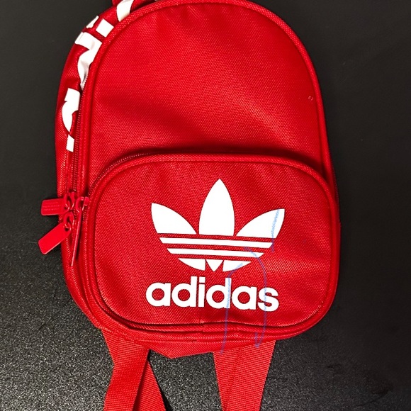 Adidas Originals Santiago Mini Backpack - Picture 1 of 4